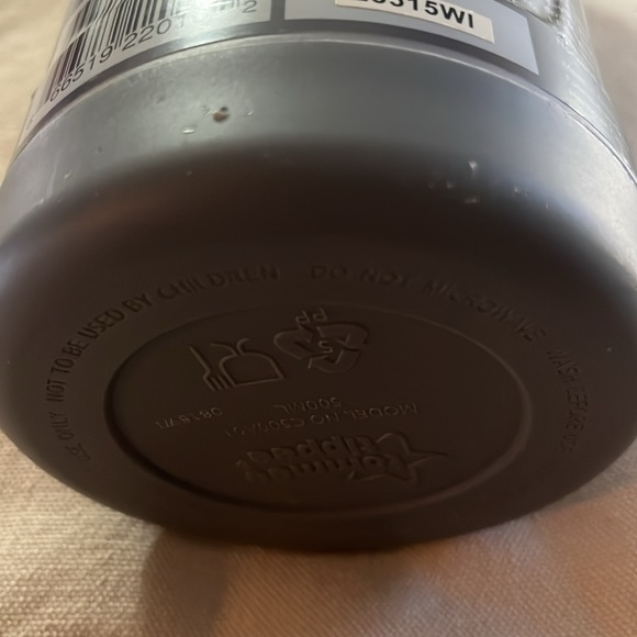 New with labels TOMMEE TIPPEE Closer to Nature Travel Bottle & Food Warmer - Picture 3 of 8